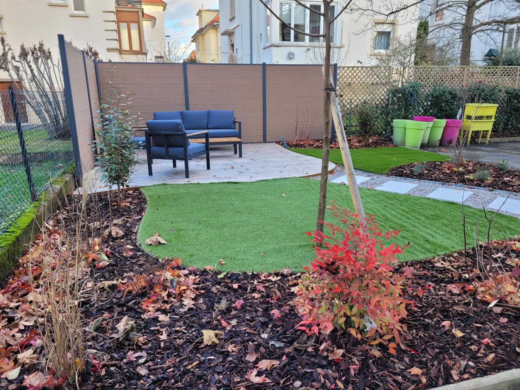 Le Cocon D'Emma, Appartement Bourgeois Avec Terrasse, Et Parking Gratuit Dans Maison De Maitre 斯特拉斯堡 外观 照片